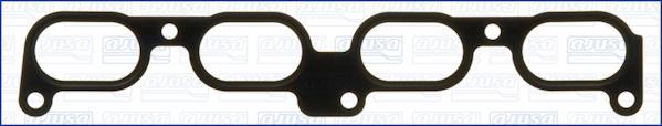 AJUSA 13233300 прокладка, впускной коллектор на MITSUBISHI LANCER SPORTBACK (CX_A)