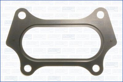 AJUSA 13233700 прокладка, выпускной коллектор на HONDA CR-Z (ZF1)