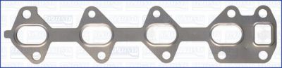 AJUSA 13240000 прокладка, выпускной коллектор на HYUNDAI SANTA FE II (CM)