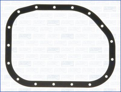 Ajusa Прокладка поддона MERCEDES M115/OM615/616/617 (14029400)