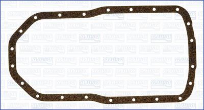 AJUSA 14033200 прокладка, масляный поддон на NISSAN BLUEBIRD Hatchback (T72, T12)