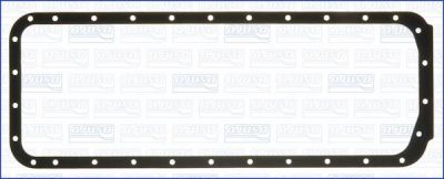 AJUSA 14039600 прокладка, масляный поддон на TOYOTA LAND CRUISER (_J6_)