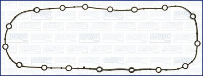 AJUSA 14065800 Прокладка поддона OPEL OMEGA/VECTRA 2.5-3.0 X25XE/X30XE 94-01 верхняя