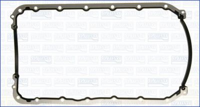 AJUSA 14066900 прокладка, масляный поддон на FORD KA (RB_)
