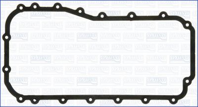 AJUSA 14069500 прокладка поддона Chrysler Voyager/Caravan 3.3/3.8 V6 12V 90>
