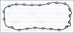 AJUSA 14075300 Прокладка поддона RENAULT/NISSAN/OPEL 2.0L 16V/1.9DCI (8200282199)