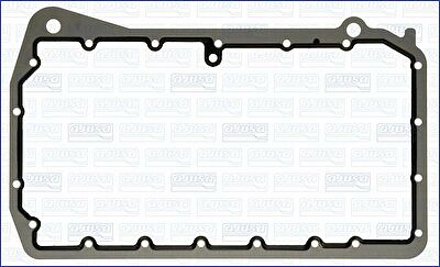 AJUSA 14076900 прокладка, масляный поддон на 5 Touring (E39)