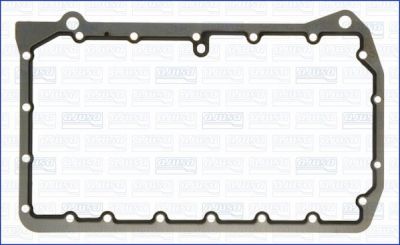 AJUSA 14077000 прокладка, масляный поддон на ROVER 75 (RJ)