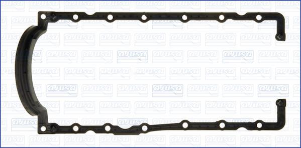 AJUSA 14093500 прокладка, масляный поддон на FORD ESCORT VII (GAL, AAL, ABL)