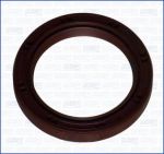 AJUSA 15023500 Сальник коленвала передн 48x65x10 M20/M21/M41/M50/M51/M52/ 586.676 (11141274346)