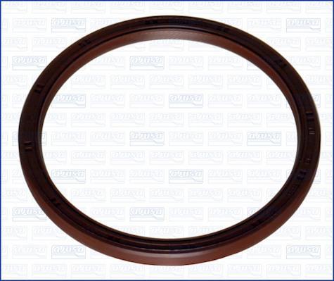 AJUSA 15057600 Сальник коленвала задн.RENAULT (93x108x7mm)/ 508.926 (7700859266)