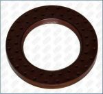 AJUSA 15086200 сальник к/в перед. 46х72х8.5 Dodge Durango 3.7 04>, Jeep Grand Cherokee 4.7 99>