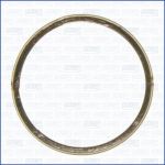 AJUSA 19005300 уплотнительное кольцо, труба выхлопного газа на NISSAN X-TRAIL (T31)