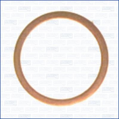AJUSA 21012200 уплотнительное кольцо, резьбовая пр на FIAT PANDA VAN (312_, 312)