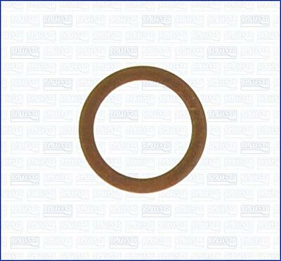 AJUSA 21017600 уплотнительное кольцо, резьбовая пр на FIAT MAREA (185)