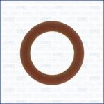 AJUSA 23005100 уплотнительное кольцо, резьбовая пр на DAIHATSU CUORE I (L55, L60)