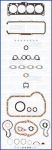 AJUSA 50025800 комплект прокладок, двигатель на AUDI 80 (81, 85, B2)
