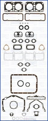 AJUSA 50041700 комплект прокладок, двигатель на ALFA ROMEO ALFASUD Giardinetta (904)