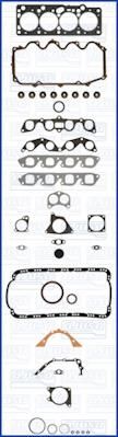 AJUSA 50052900 комплект прокладок, двигатель на FORD ORION II (AFF)