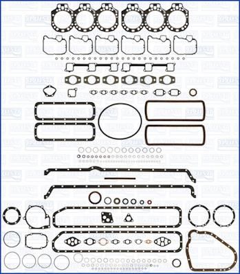 AJUSA 50083300 комплект прокладок, двигатель на MERCEDES-BENZ T2/L