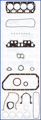 AJUSA 50089700 комплект прокладок, двигатель на SKODA 130
