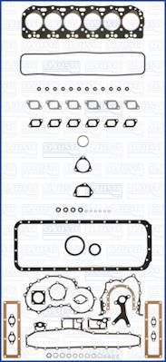 AJUSA 50100300 комплект прокладок, двигатель на TOYOTA LAND CRUISER (_J6_)