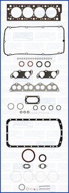 AJUSA 50104700 комплект прокладок, двигатель на PEUGEOT 309 II (3C, 3A)