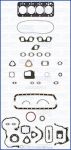 AJUSA 50112800 комплект прокладок, двигатель на IVECO Zeta