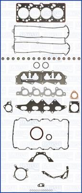 AJUSA 50119300 комплект прокладок, двигатель на FORD MONDEO I (GBP)