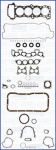 AJUSA 50133000 комплект прокладок, двигатель на NISSAN VANETTE CARGO фургон (HC 23)