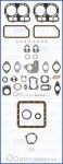 AJUSA 50140300 комплект прокладок, двигатель на SUBARU LEONE I (AB)