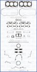 AJUSA 50140600 комплект прокладок, двигатель на SUBARU SVX (CX)