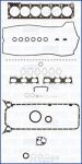 AJUSA 50143200 50143200 Комплект прокладок двигателя верх. MERCEDES M104 93-00