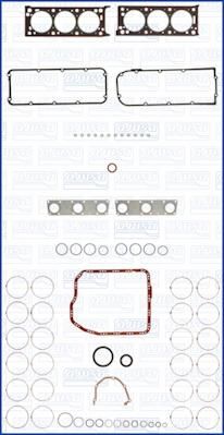 AJUSA 50145200 комплект прокладок, двигатель на RENAULT ESPACE III (JE0_)