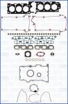 AJUSA 50146500 комплект прокладок Ford Mondeo 2.5 V6 24V DURATEC/SEA 94-00