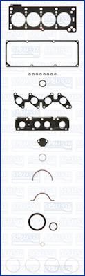 AJUSA 50157100 комплект прокладок, двигатель на RENAULT MEGANE I (BA0/1_)