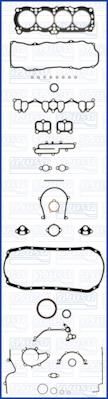 AJUSA 50165900 комплект прокладок, двигатель на NISSAN STANZA (T11)