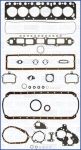 AJUSA 50167800 комплект прокладок, двигатель на TOYOTA LAND CRUISER (_J6_)