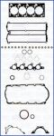 AJUSA 50172500 комплект прокладок, двигатель на FORD FOCUS седан (DFW)