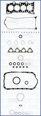 AJUSA 50180400 комплект прокладок, двигатель на HONDA CIVIC VI Hatchback (EJ, EK)