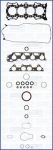 AJUSA 50180600 комплект прокладок, двигатель на HONDA ACCORD VI (CG, CK)