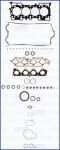 AJUSA 50180800 комплект прокладок, двигатель на HONDA ACCORD VI (CG, CK)