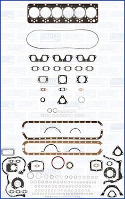 AJUSA 50183400 комплект прокладок, двигатель на IVECO M