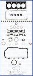 AJUSA 50184600 комплект прокладок, двигатель на DODGE NEON
