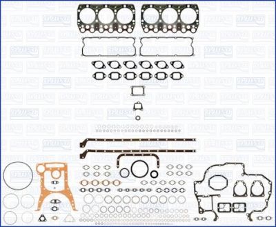 AJUSA 50184900 комплект прокладок, двигатель на IVECO EuroTech MP