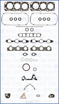 AJUSA 50189600 комплект прокладок, двигатель на CHRYSLER STRATUS кабрио (JX)