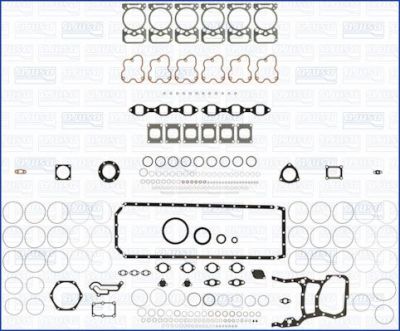 AJUSA 50190400 комплект прокладок, двигатель на RENAULT TRUCKS Maxter