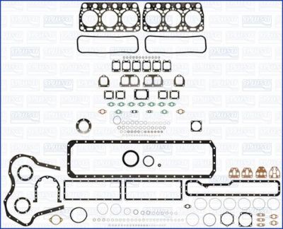 AJUSA 50191300 комплект прокладок, двигатель на RENAULT TRUCKS C