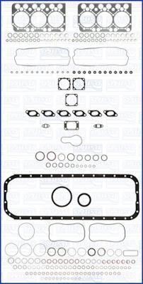 AJUSA 50193600 комплект прокладок, двигатель на VOLVO FL 6