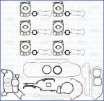 AJUSA 50197500 комплект прокладок, двигатель на MERCEDES-BENZ ACTROS